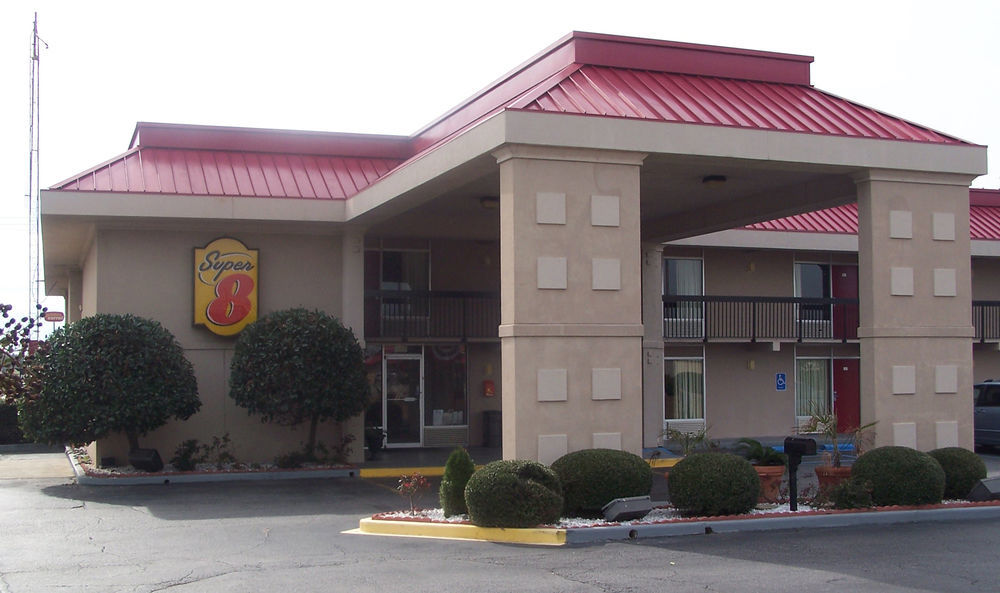 Super 8 By Wyndham 2*
