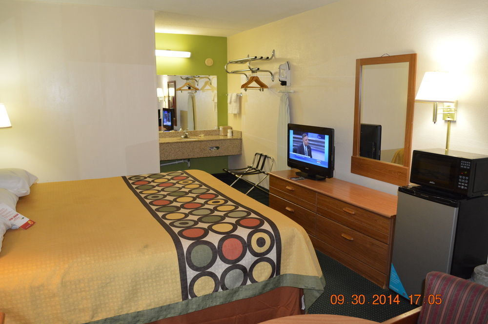 Hotel Super 8 By Wyndham Tifton