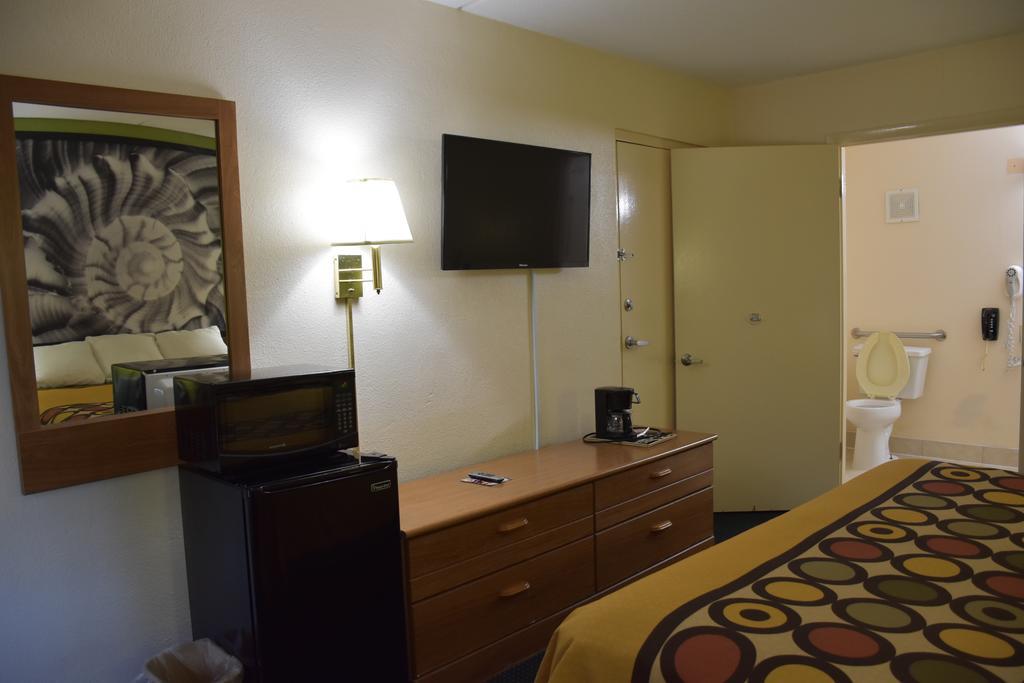 Super 8 By Wyndham 2*