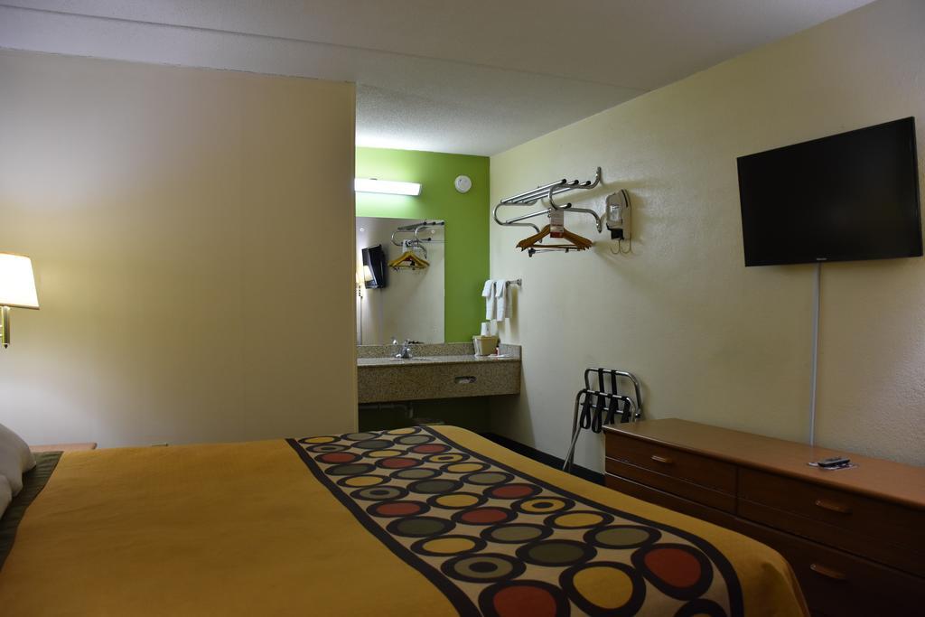 Hotel Super 8 By Wyndham