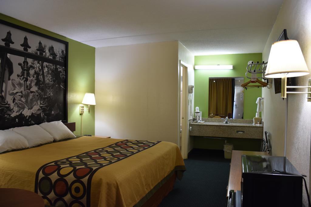 Super 8 By Wyndham 2*