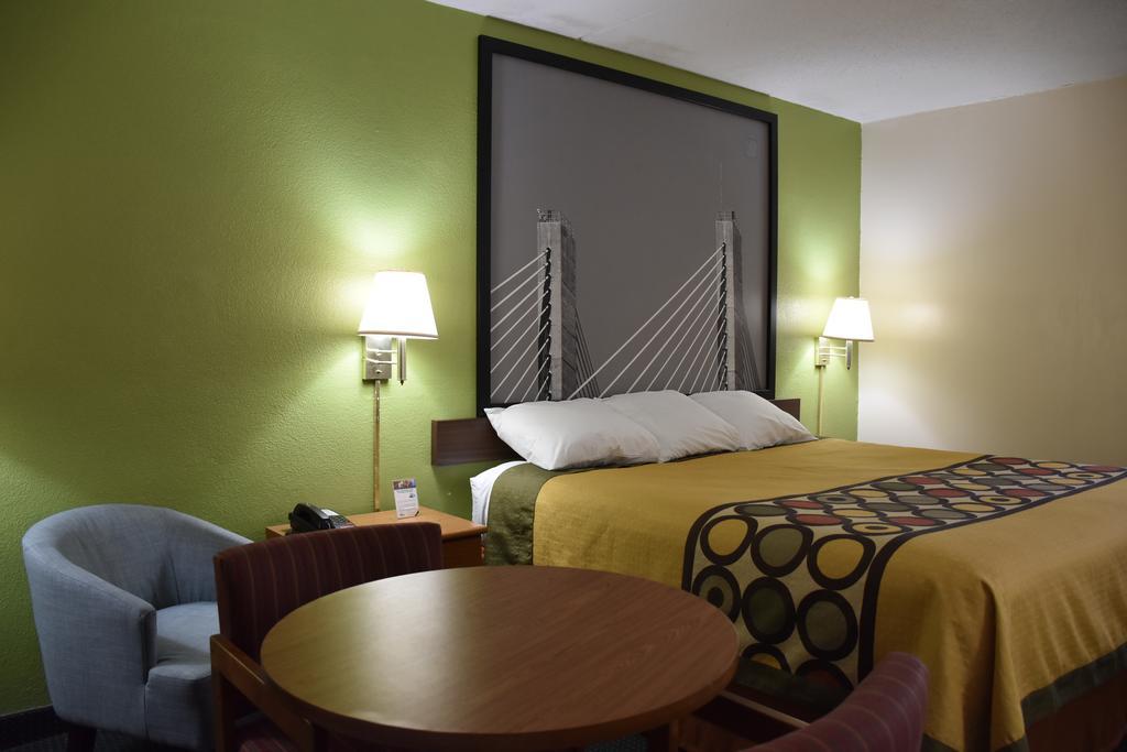 Super 8 By Wyndham Hotel Tifton